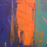 Naoko's Abstract