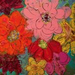 AugustBlooms