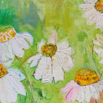 Chamomile Flowers