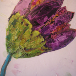 Purple Tulip