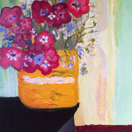 Yellow Basket